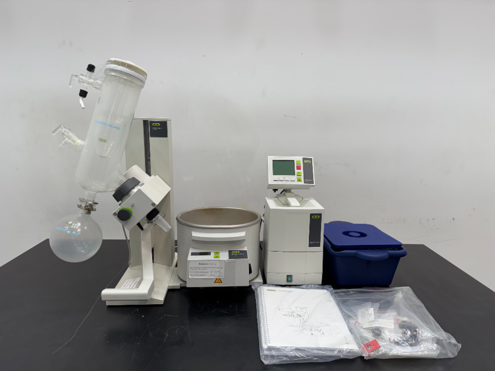 Image of Buchi R-100 Rotorvapor